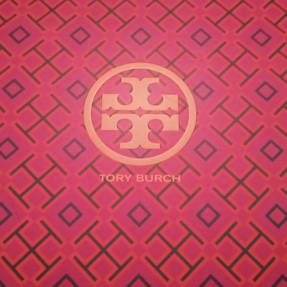 Tory Burch Denim shoes - Picture 2 of 6